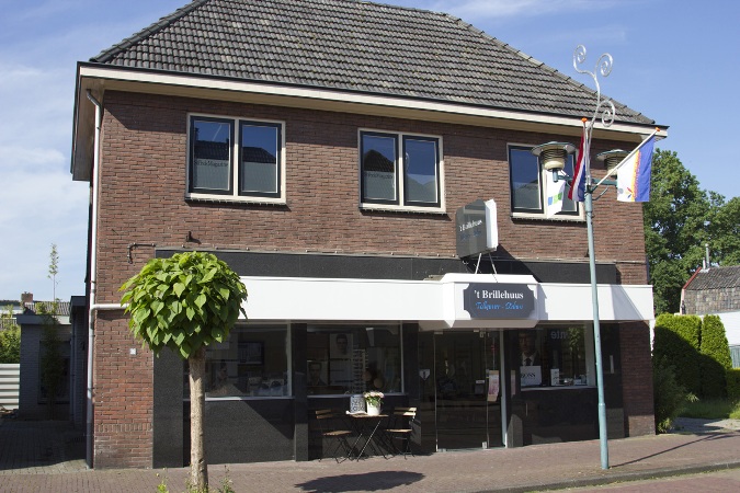 't Brillenhuus in Didam