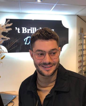 't Brillenhuus foto 4
