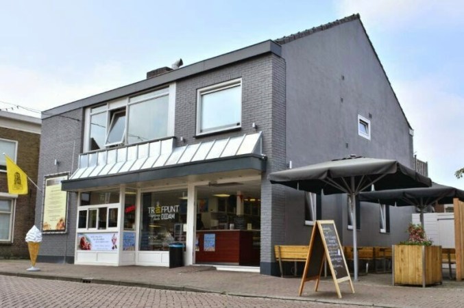 Cafetaria Trefpunt Didam in Didam
