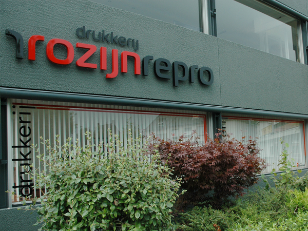Drukkerij Rozijn Repro foto 3
