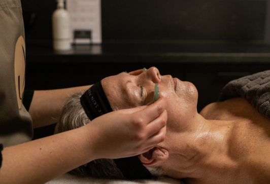 Flow Skincare in Didam