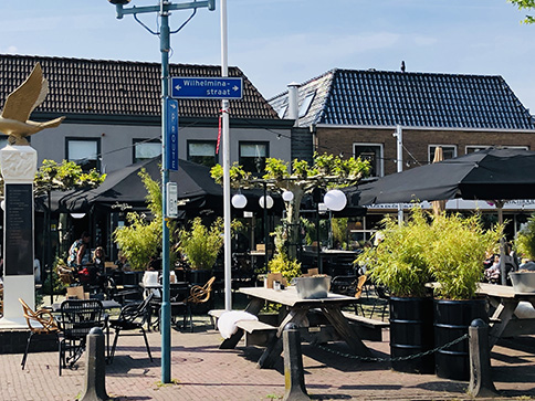 Jan & Jan in Didam