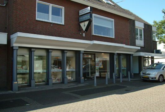 Juwelier Anton Bolder in Didam