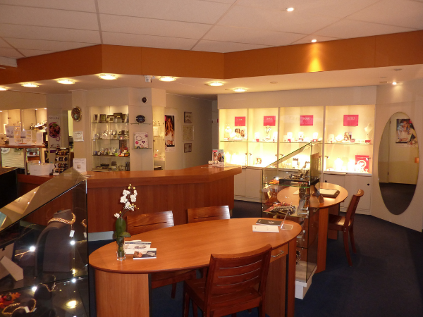 Juwelier Anton Bolder foto 3