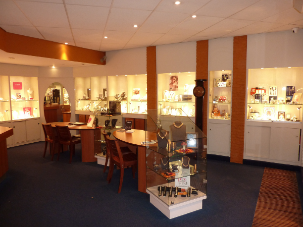 Juwelier Anton Bolder foto 4