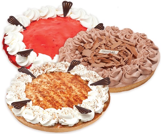 Lekkers Vlaaien en Chocolaterie foto 4