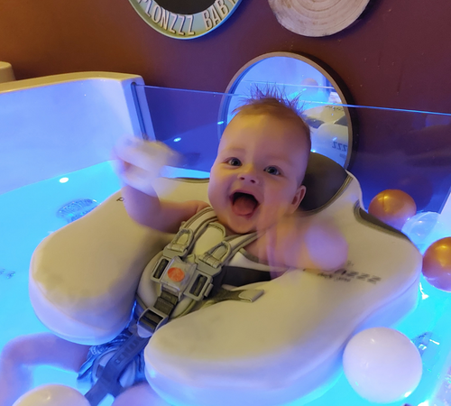 Plonzzz baby Spa foto 4