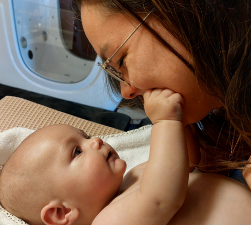 Plonzzz baby Spa foto 5