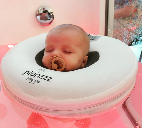 Plonzzz baby Spa foto 6