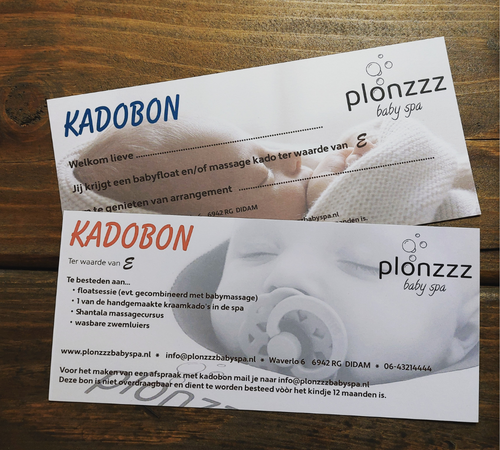 Plonzzz baby Spa foto 7