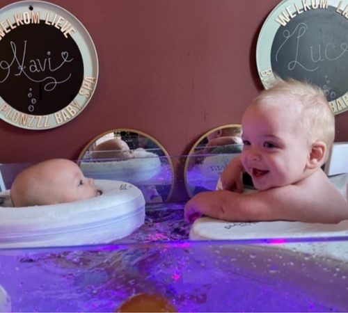 Plonzzz baby Spa foto 8