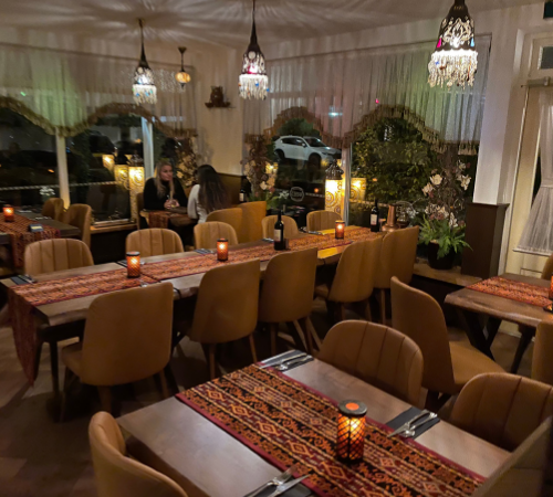 Restaurant Gunes foto 3