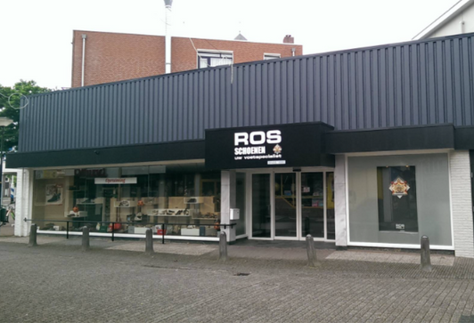 Ros Schoen en Voetspecialist in Didam