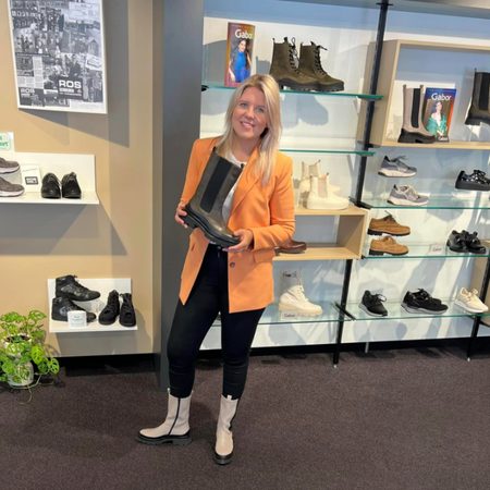 Ros Schoen en Voetspecialist foto 2