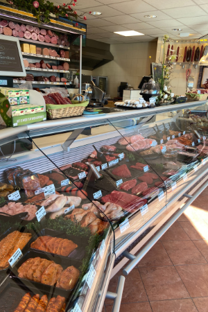 Slagerij Pascal Gerritsen foto 2