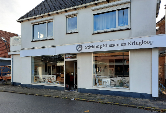 Stichting Klussen en Kringloop in Didam