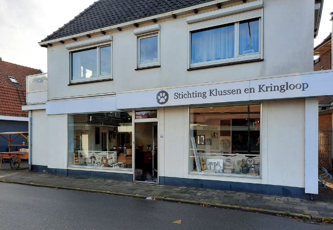 Stichting Klussen en Kringloop foto 2