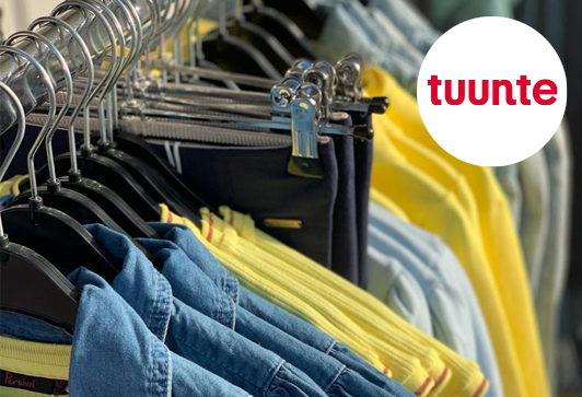 Tuunte in Didam