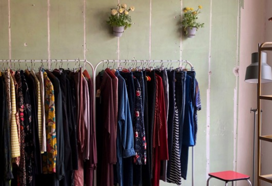 TWIST STORE in Didam
